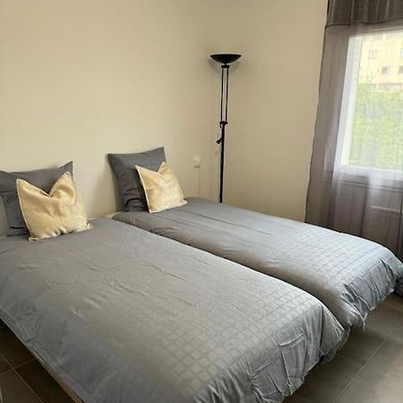 Bel Appartement Neuf, Bien Situe Carcasona Exterior foto