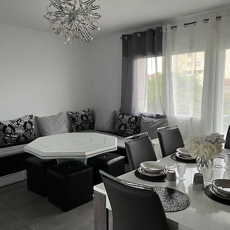Bel Appartement Neuf, Bien Situe Carcasona Exterior foto