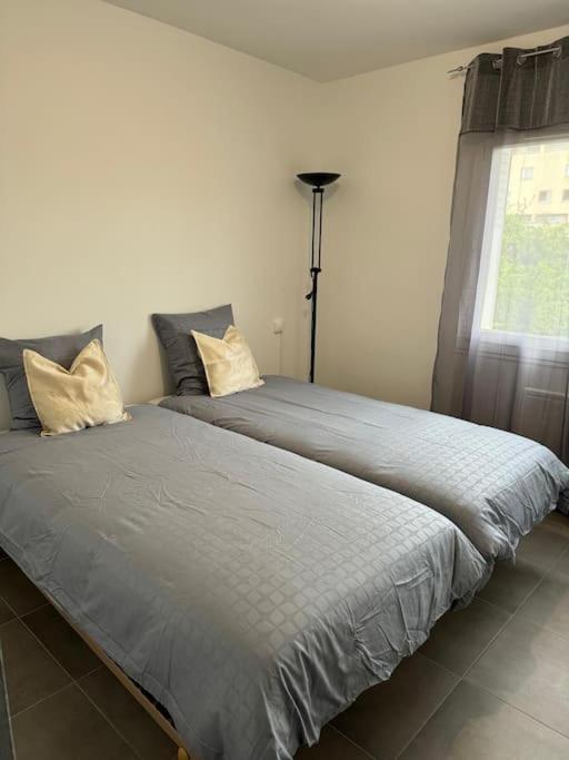 Bel Appartement Neuf, Bien Situe Carcasona Exterior foto